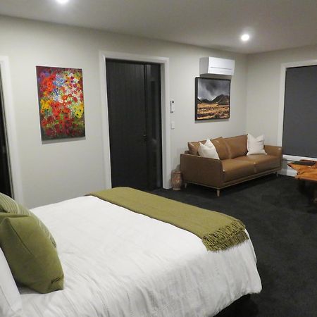 Broadwater Farm Accommodation Miranda Luaran gambar