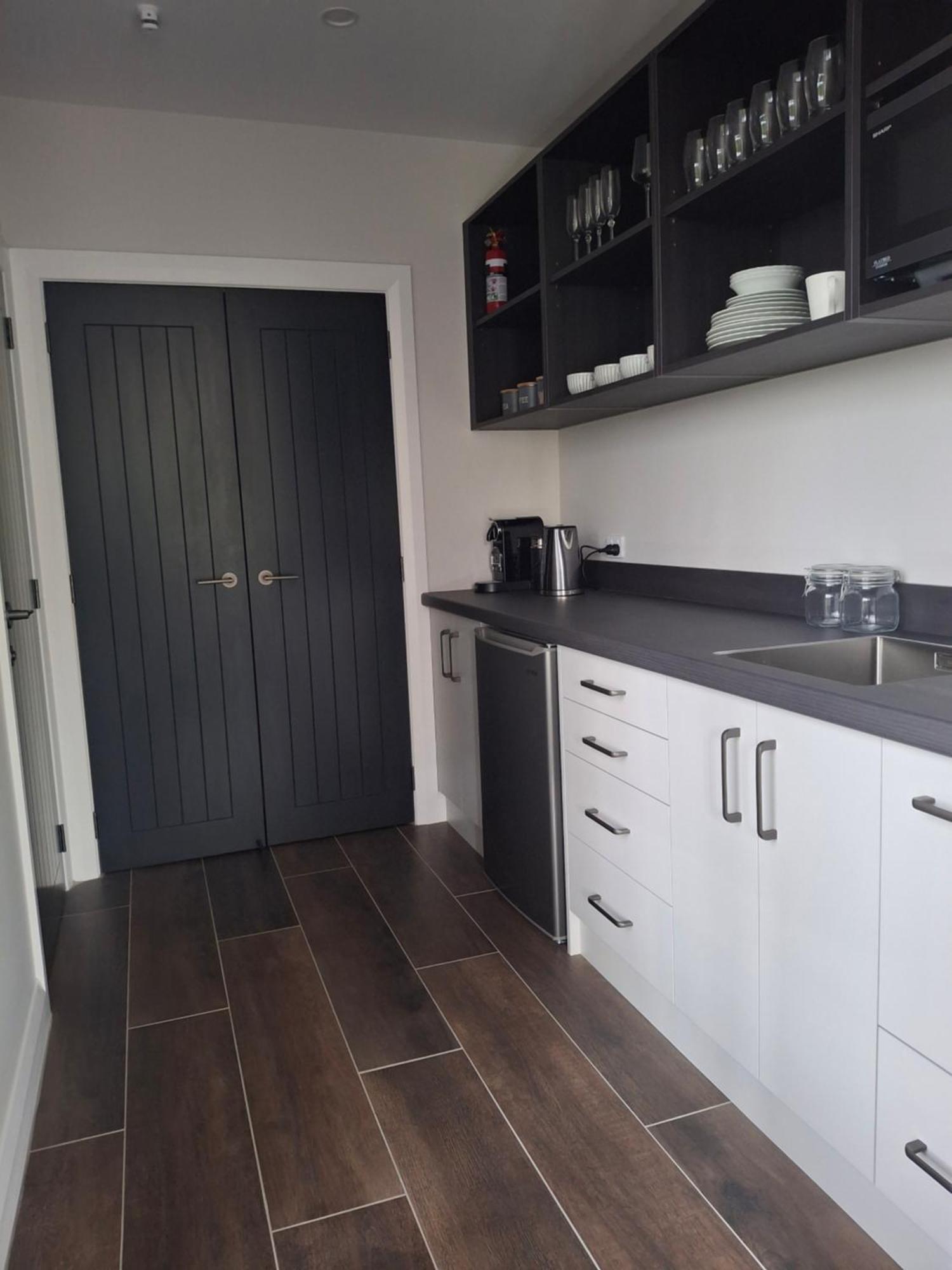 Broadwater Farm Accommodation Miranda Luaran gambar