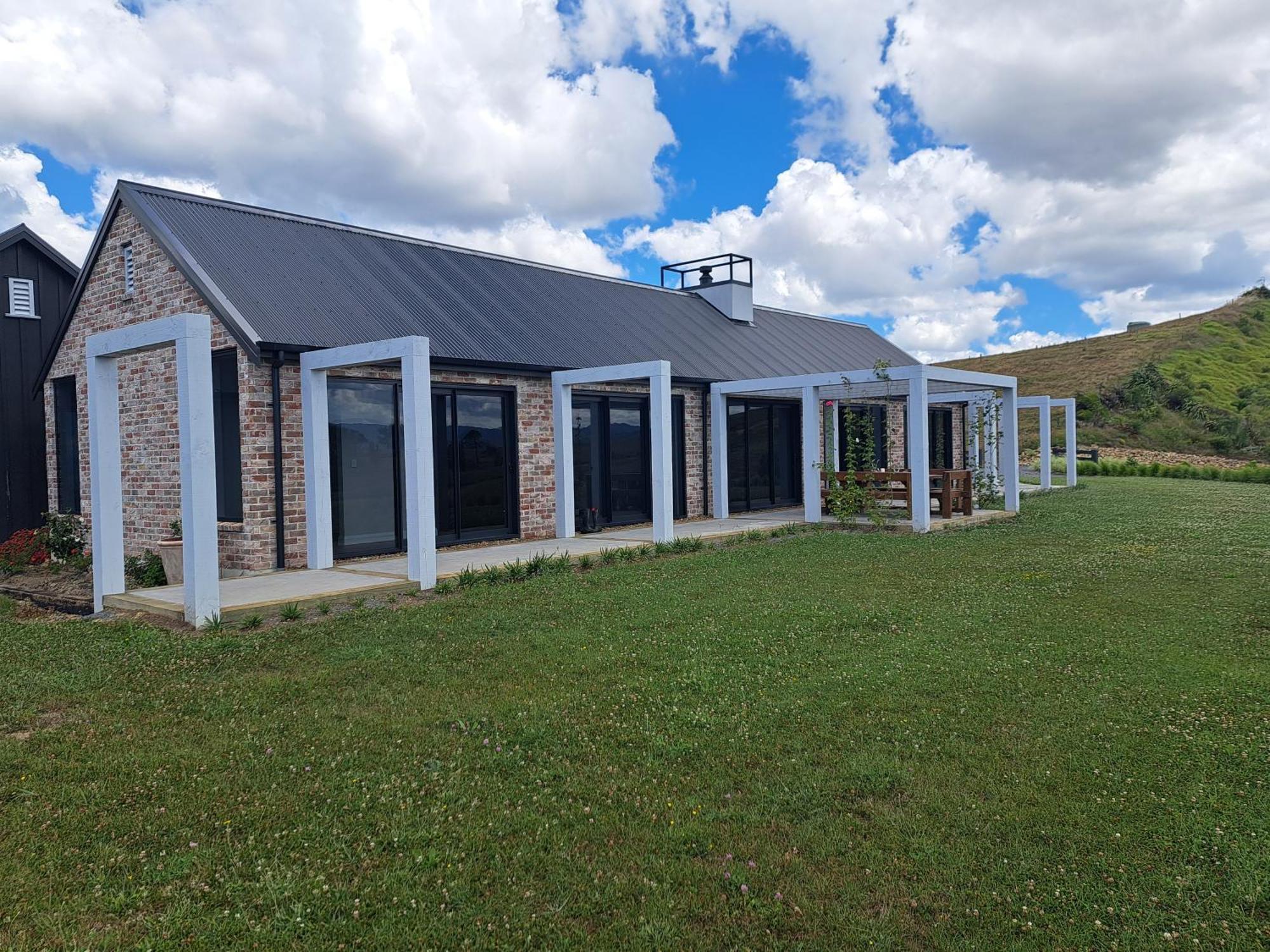 Broadwater Farm Accommodation Miranda Luaran gambar