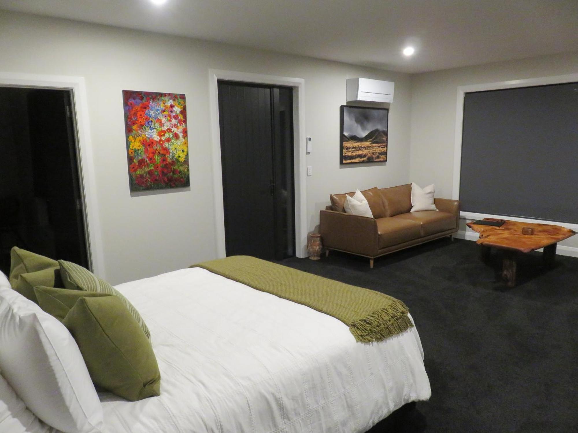 Broadwater Farm Accommodation Miranda Luaran gambar